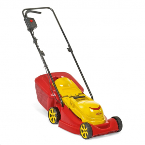 WOLF-Garten S 3800 E elektromos fűnyíró 1400W
